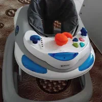 روروئک کودک  دلیجان