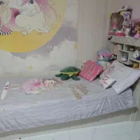 تخت یکنفره عرض۹۰