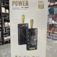 پاور بانک ۱۰۰۰۰   Super fast charge Y745
