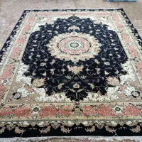 فرش سلیمان کویر صادراتی درجه یک