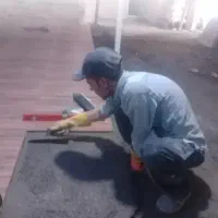 کاشی و سرامیک کار