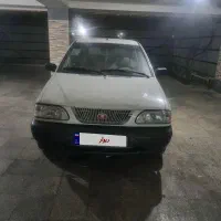 پراید۱۴۱|خودرو سواری و وانت|اندیشه, شهرک کوثر|دیوار