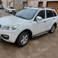 لیفان x60دنده هیلمنی