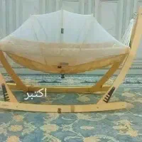 گهواره ننو