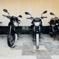 اپاچی|موتورسیکلت|قشم, |دیوار