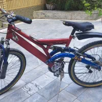 فروش دوچرخه