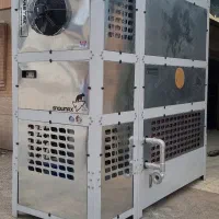 کولینگ تاور هیبریدی هایپرکول