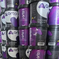 تولید کننده رنگ اکریلیک