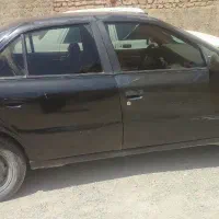 ماشین سمند ال ایکس ۹۳