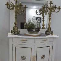اینه و کنسول