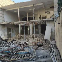 تخریب(هیلتی کاری ، سوراخکاری ، شیارزنی)