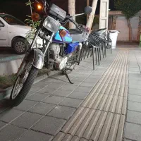 هندا مدل 94