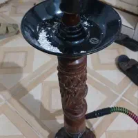 قلیون دوسیب