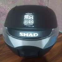 باکس موتور برند شاد