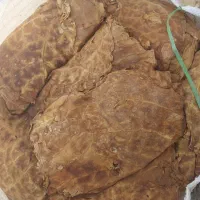 برگ قرمز