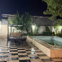 ویلا باغ در تهران شهرک پلایین