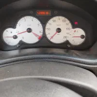 206 اس دی وی 8|خودرو سواری و وانت|زنجان, |دیوار