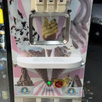 دستگاه بستنی ساز نیک