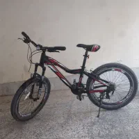 ۲ عدد دوچرخه