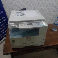 دستگاه کپی