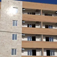 آپارتمان فاز صفر با پارکینگ و انباری