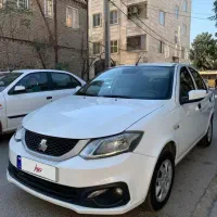ساینا اس S مدل ۱۴۰۲ بیرنگ آپشنال