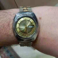 ساعت اماکس اتوماتیک شیک