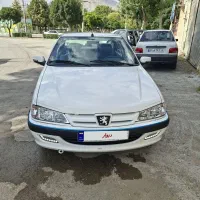 پژوپارس تیوفایو مدل1403 خشک