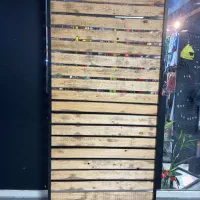 ویترین مغازه