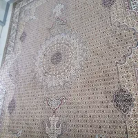 فرش ۱۲ متری بسیار تمیز و نو