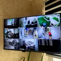 دوربین مداربسته -دزدگیر سیمکارتی قسطی
