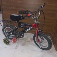 دو چرخه در حد نو سالم با قیمت مناسب فروش فوری