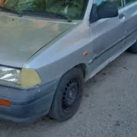 پراید ۸۶