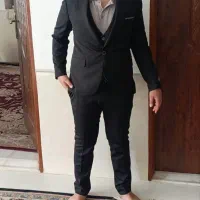 کت شلوار خوب