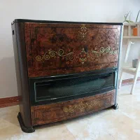 بخاری برند بنیز