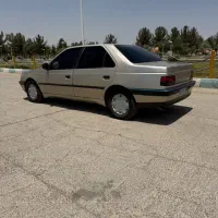 پژو405مدل۸۳