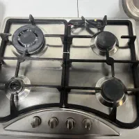 فروش سینک و گاز صفحه ای