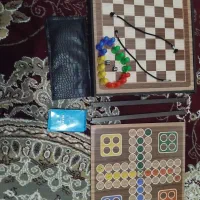 بازی|کلکسیون و سرگرمی|پارس‌آباد, |دیوار