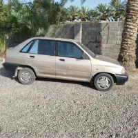 فروش ماشین پراید