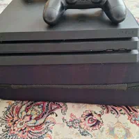 کنسول بازی  پی اس فور
