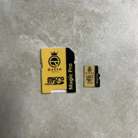 کارت حافظه sd card ۱۲۸ گیگ