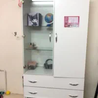 کمد کودک ام دی اف