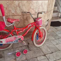 دوچرخه دخترانه