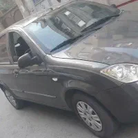 تیبا۲ مدل ۹۸ بدون رنگ