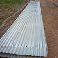 ایرانیت ،قوطی،خرپا،ناودانی،فوم