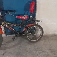 دوچرخه سایز ۱۶