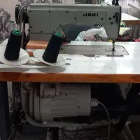 چرخ خیاطی صنعتی