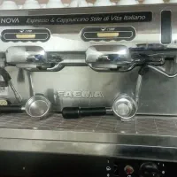 اسپرسو ساز faema