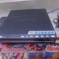 دی وی دی مارشال مدل