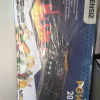 گاز رومیزی شیشه ای